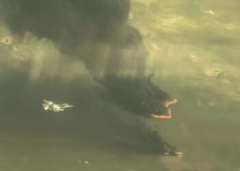 Fanb inutiliza dos aeronaves vinculadas al crimen organizado (+Video)