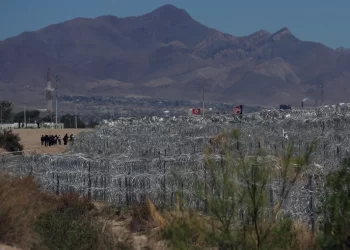 El peligro crece para los migrantes en la frontera ante las medidas de México y EE.UU.