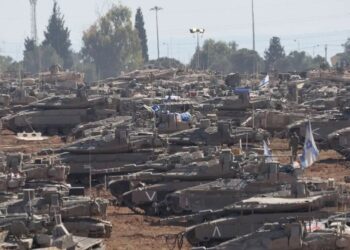 Al menos 35 muertos en Rafah en las últimas 24 horas, 55 en toda Gaza