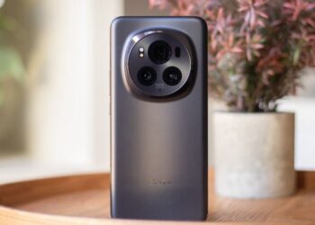 HONOR Magic6 Pro: el smartphone multipremiado con tecnología de punta