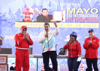Maduro: Venezuela perdió más de 2.000 millones entre enero y abril por sanciones de EE.UU.