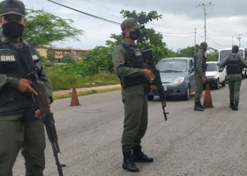 Paria | Dos líderes de la banda “los virulos” cayeron abatidos en supuesto enfrentamiento con la GNB