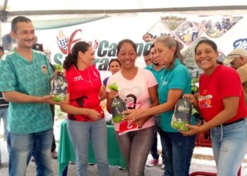 INN Lara impulsa plan para atender a personas en estado de vulnerabilidad