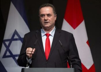 Israel llama antisemita a Petro y le culpa de recompensar a Hamás por ruptura diplomática