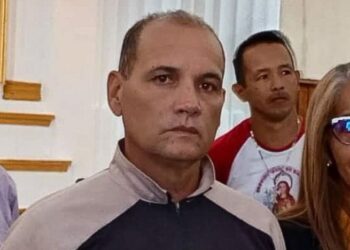 Visipol destituyó de su cargo al director de la Policía municipal de Cumaná