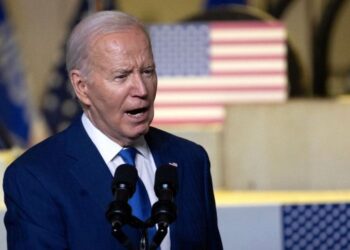 Biden firmó proyecto de ley para prohibir importar uranio ruso
