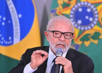 Lula avisa de que "la tragedia climática" en la región sur aún sigue tras casi 100 muertos