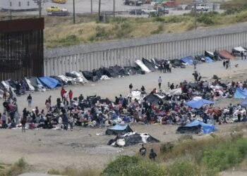 Uno de cada cuatro migrantes irregulares en México es venezolano