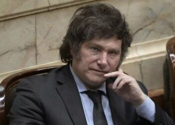 Milei califica de disparate la retirada de la embajadora española