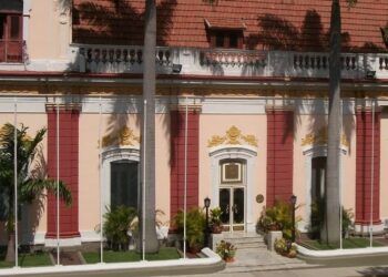 Venezuela condenó intento de golpe de Estado en el Congo