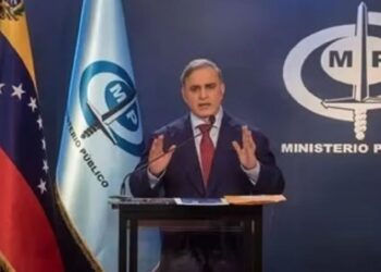 MP vincula a periodistas en trama de Pdvsa-Cripto