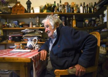 El expresidente José Mujica recibirá radioterapia para tratar tumor maligno