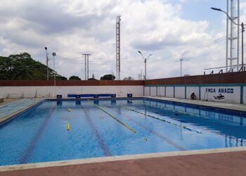 Realizarán III Campeonato Estadal de Natación en la YMCA-Anaco