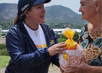 EMA de Lara promovió abastecimiento efectivo en dos municipios