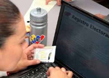 Paso a paso: ¿Qué hacer si tu inscripción o actualización de datos no aparece en el RE?