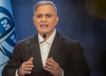 Saab mostró confesión de Samark López y emitió órdenes de captura contra Julio Borges y Leopoldo López (+Video)