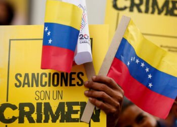 Las inhabilitaciones políticas en Venezuela, una sanción en aumento