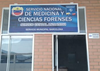Investigan muerte de un sujeto en el sector Bobure de Guanta