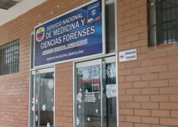 Accidente de tránsito en Anaco dejó una persona fallecida