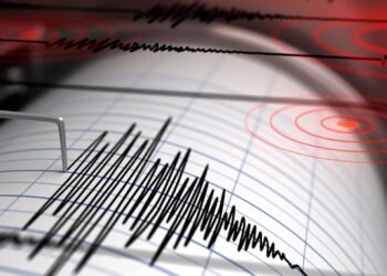 Usuario de redes sociales reportan temblor este domingo en la Gran Caracas 