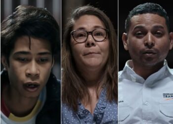 Estrenan documental con testimonios de expresos políticos recluidos en El Helicoide