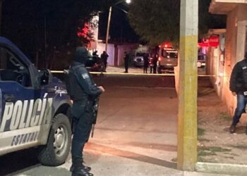 Autoridades reportan creciente presencia del Tren de Aragua en el norte de México