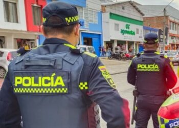 Colombia: Envían a prisión a miembros del Tren de Aragua por traficar drogas y armas