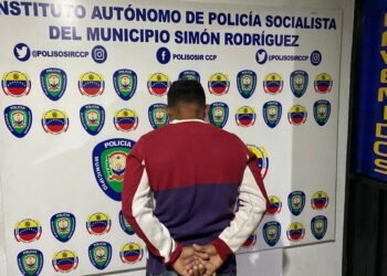 Supuesto agresor sexual y padres de niña abusada en El Tigre fueron arrestados