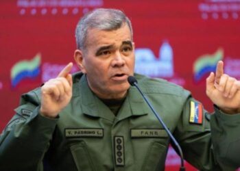 Venezuela responde con patrullas aéreas al sobrevuelo de aviones de EE. UU. en Guyana