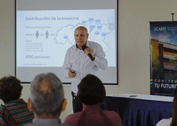 Estudio revela que los bolivarenses se adaptan a un estado de malestar generalizado