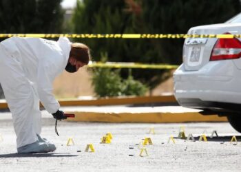 México: Nueve muertos en Zacatecas tras la detención de 26 criminales