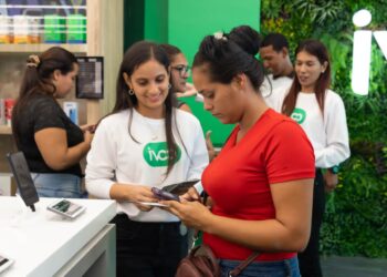 Ivoo inauguró nueva tienda en Cumaná