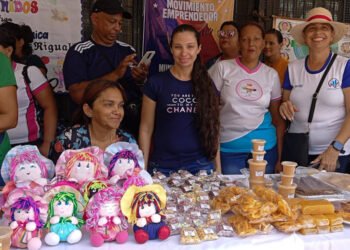 Fedeindustria Bermúdez inició plan para captar y formar emprendedores