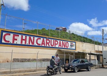 Internado Judicial de Carúpano permanece en calma, pese a sumarse a la huelga nacional