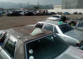 Difícil acceso al combustible tiene en jaque al sector transporte en Anzoátegui 