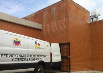 Uno de los 10 delincuentes más buscados de Anzoátegui cayó abatido ante el Cicpc
