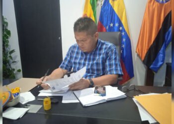 Voluntad Popular suspendió de sus filas a un alcalde por "sabotear" actividades de MCM