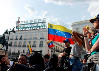 CEAR: La mayor parte de solicitantes de asilo en España procede de Venezuela y Colombia