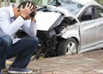 Un espíritu suicida existe en conductores y motorizados del país, según Armando Sánchez