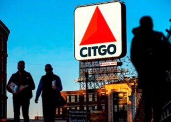 El Gobierno de Venezuela dice que no reconocerá la "venta forzosa" de Citgo en EE.UU.