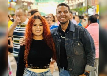 Asesinaron a tiros a un influencer y su esposa en un circo en una ciudad costera de Ecuador