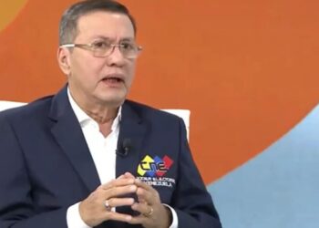 El Centro Carter será observador electoral en las presidenciales, confirmó rector del CNE