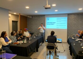 Consorven pidió al CNE difundir información en formatos para personas con discapacidad