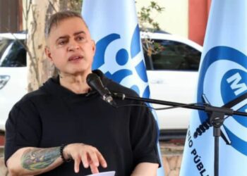 Fiscal general niega la acusación de Chile de falta de cooperación por crimen de exmilitar