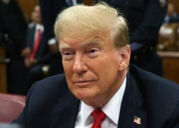 Trump recaudó cifra récord de casi 53 millones de dólares en donaciones en 24 horas tras el veredicto