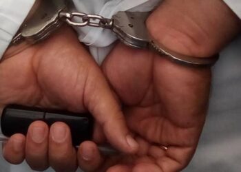 Vente Venezuela denunció arresto de tres personas luego de acto de María Corina en Mérida