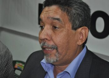 <strong>Froilán Barrios: “Los trabajadores añoran los tiempos de Sidor y la Cantv en manos privadas”</strong>