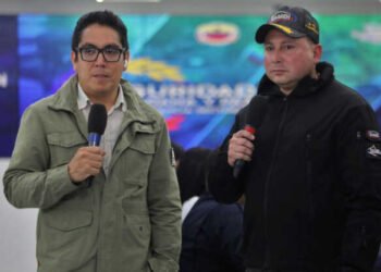 Inameh advierte llegada de temporada ciclónica que se prolongará hasta noviembre