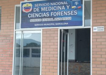 Una adolescente de 14 años falleció de múltiples heridas de arma blanca en Puerto La Cruz