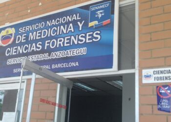 Abatieron a presunto homicida de adolescente de 14 años en Barcelona